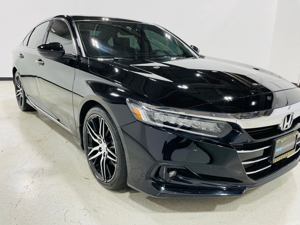 2022 Honda Accord Touring 2.0T Jersey City NJ