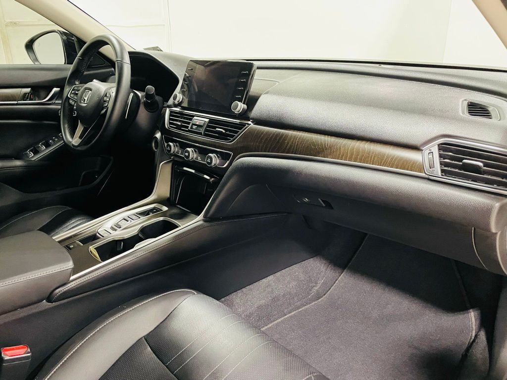 2022 Honda Accord Touring 2.0T Jersey City NJ