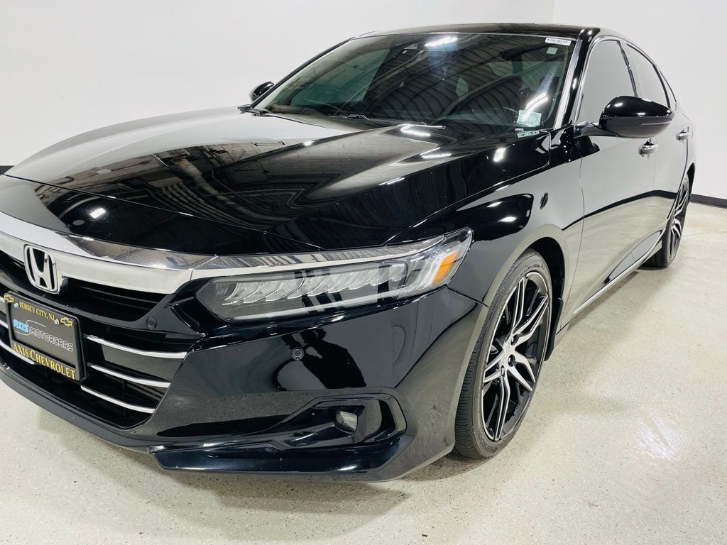 2022 Honda Accord Touring 2.0T Jersey City NJ
