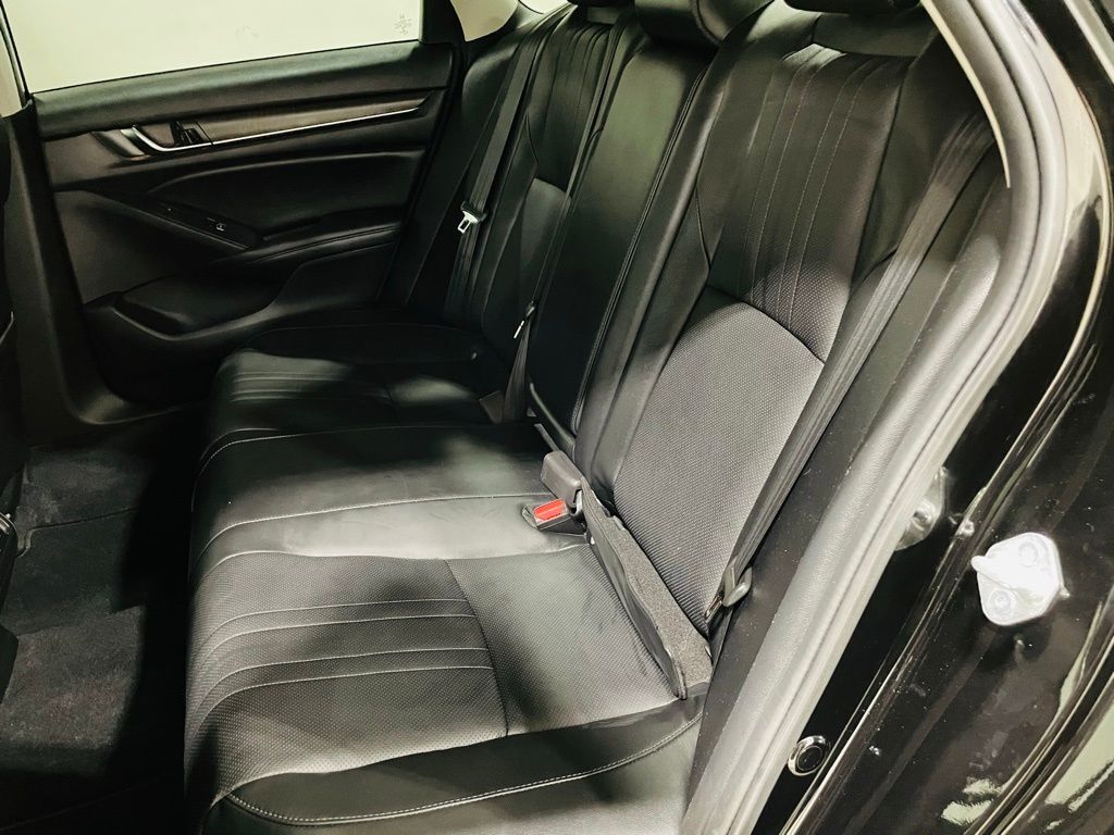 2022 Honda Accord Touring 2.0T Jersey City NJ