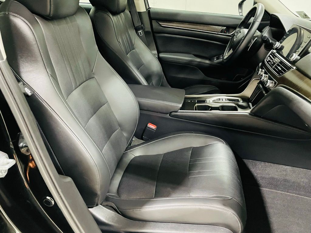 2022 Honda Accord Touring 2.0T Jersey City NJ