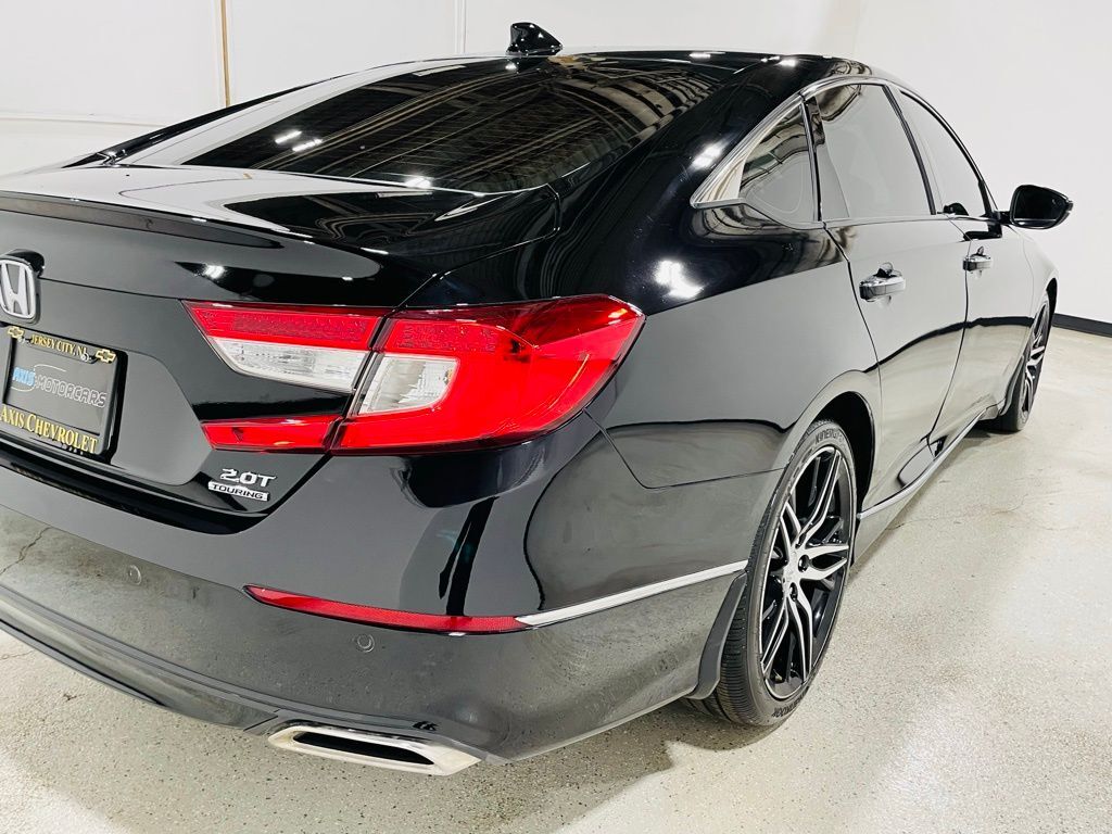 2022 Honda Accord Touring 2.0T Jersey City NJ