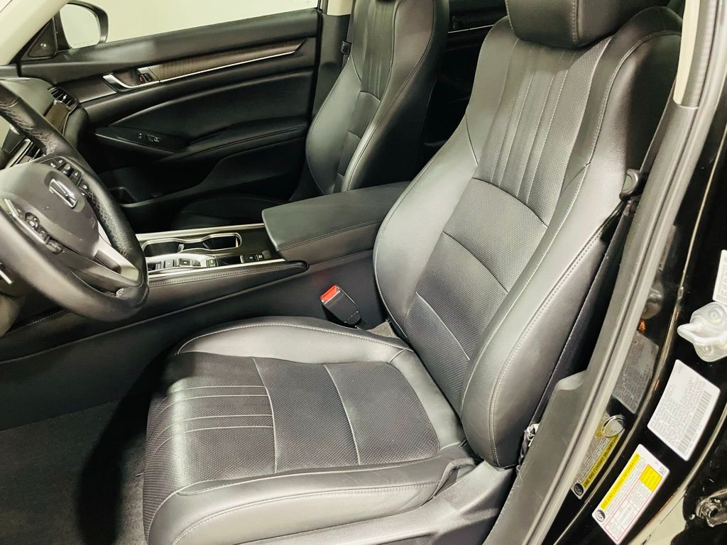 2022 Honda Accord Touring 2.0T Jersey City NJ