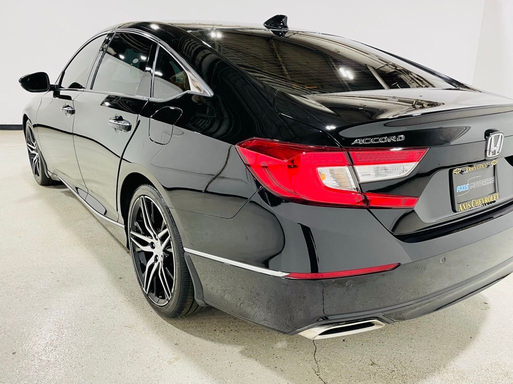 2022 Honda Accord Touring 2.0T Jersey City NJ