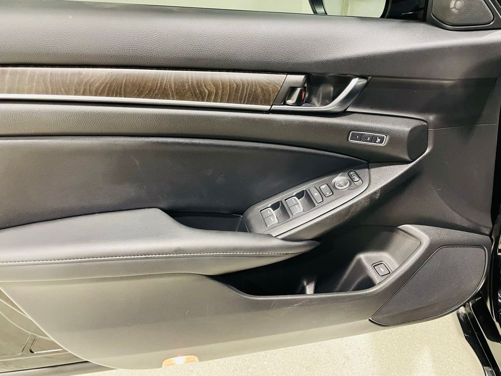 2022 Honda Accord Touring 2.0T Jersey City NJ