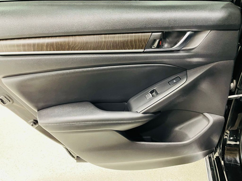 2022 Honda Accord Touring 2.0T Jersey City NJ