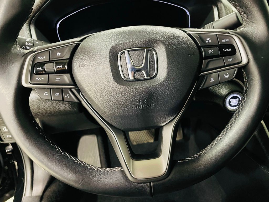 2022 Honda Accord Touring 2.0T Jersey City NJ