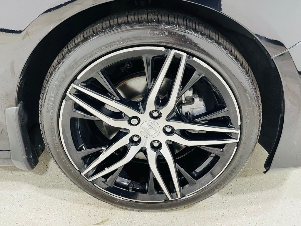 2022 Honda Accord Touring 2.0T Jersey City NJ
