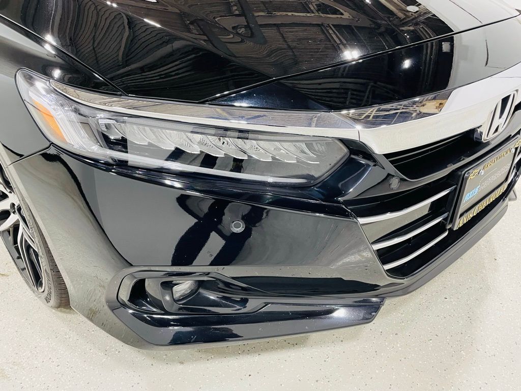 2022 Honda Accord Touring 2.0T Jersey City NJ