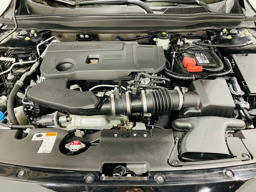2022 Honda Accord Touring 2.0T Jersey City NJ