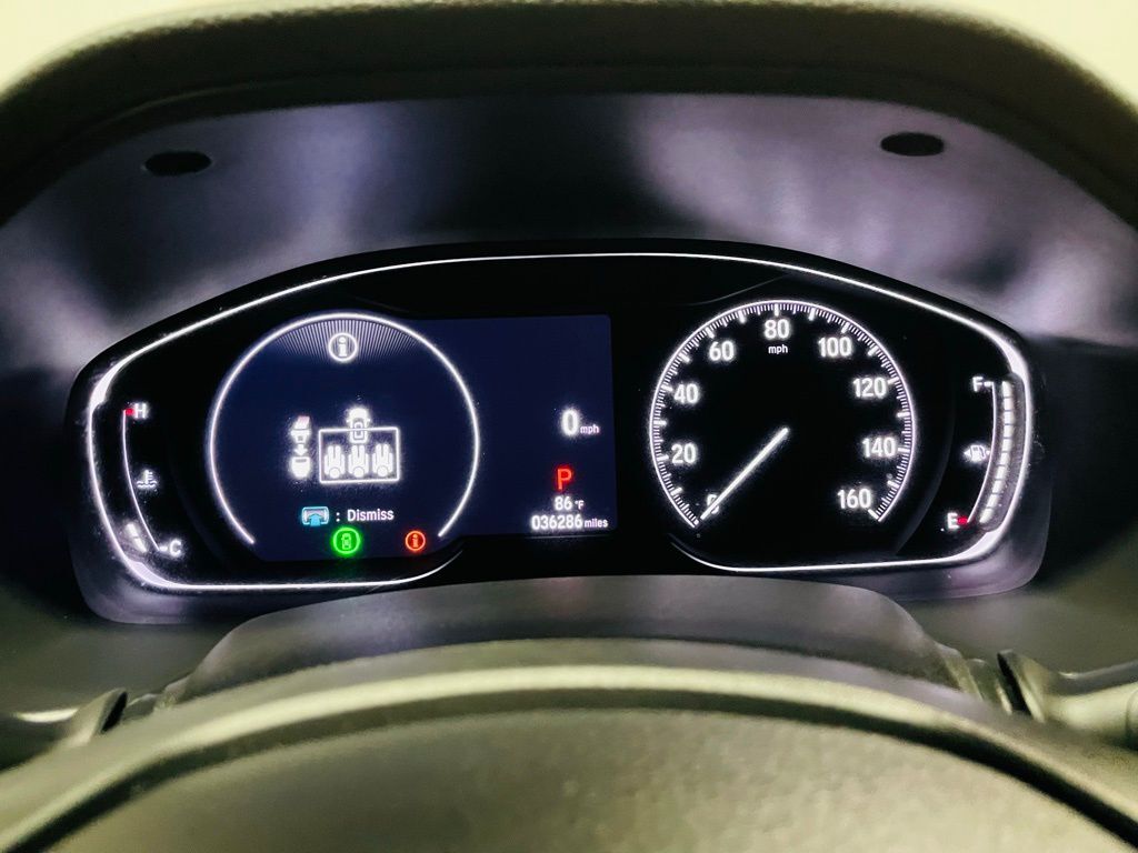 2022 Honda Accord Touring 2.0T Jersey City NJ