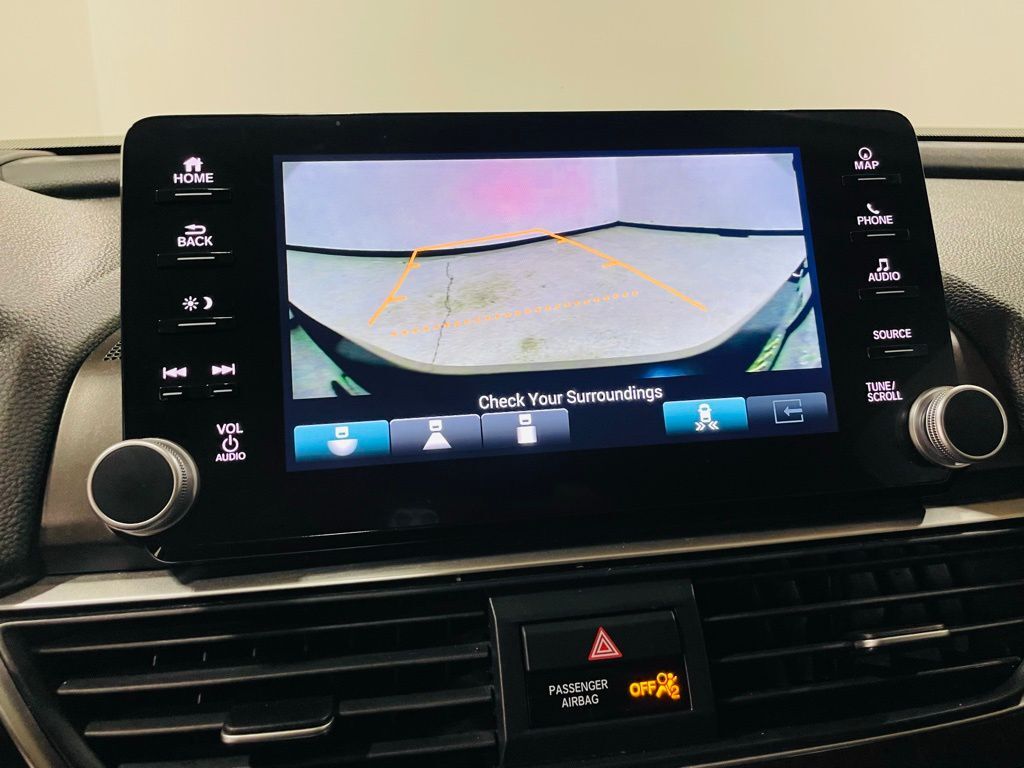 2022 Honda Accord Touring 2.0T Jersey City NJ