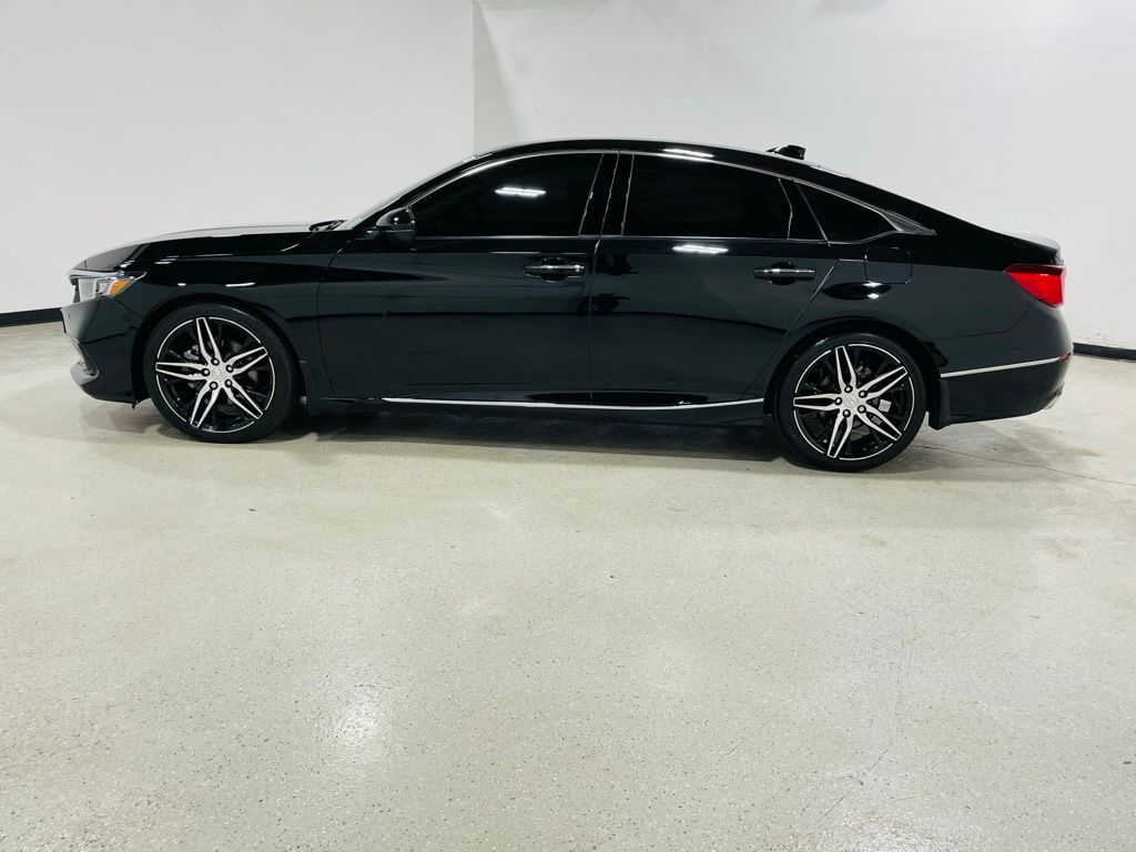 2022 Honda Accord Touring 2.0T Jersey City NJ