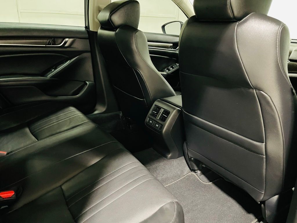 2022 Honda Accord Touring 2.0T Jersey City NJ