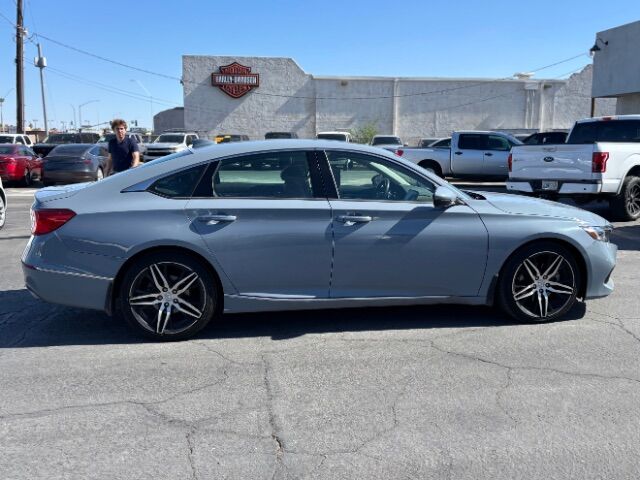2022 Honda Accord Touring