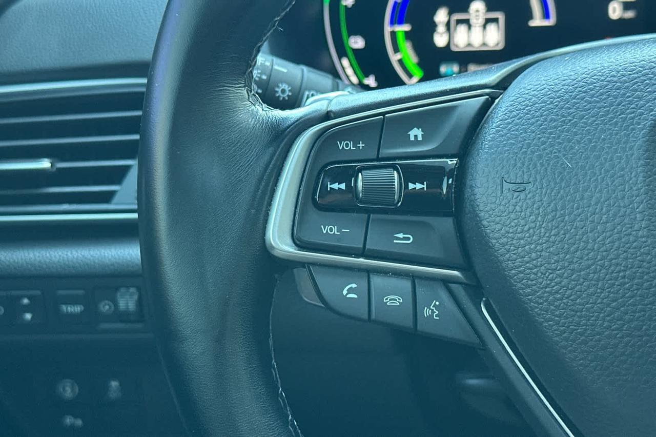 2022 Honda Accord Touring Roseville CA