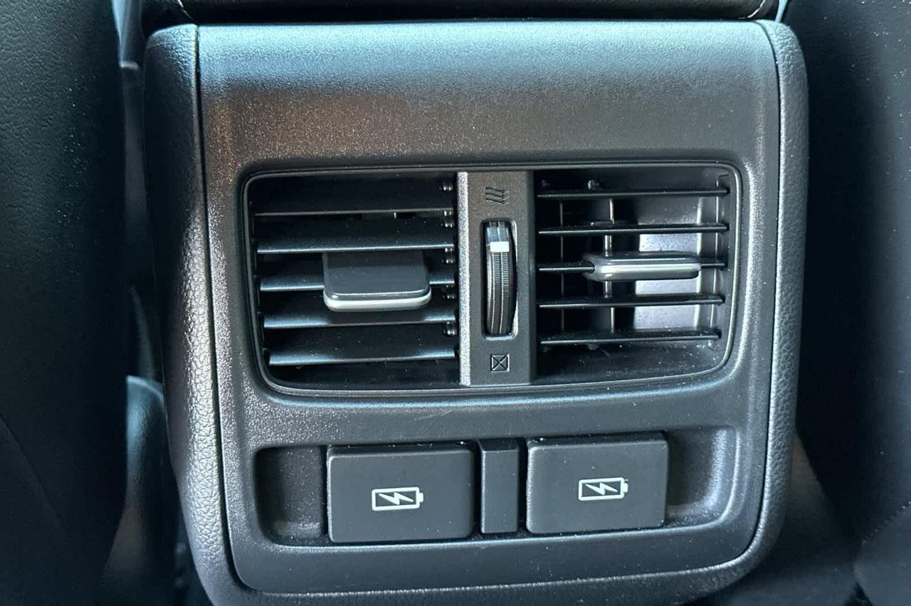 2022 Honda Accord Touring Roseville CA