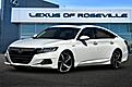 2022 Honda Accord Touring