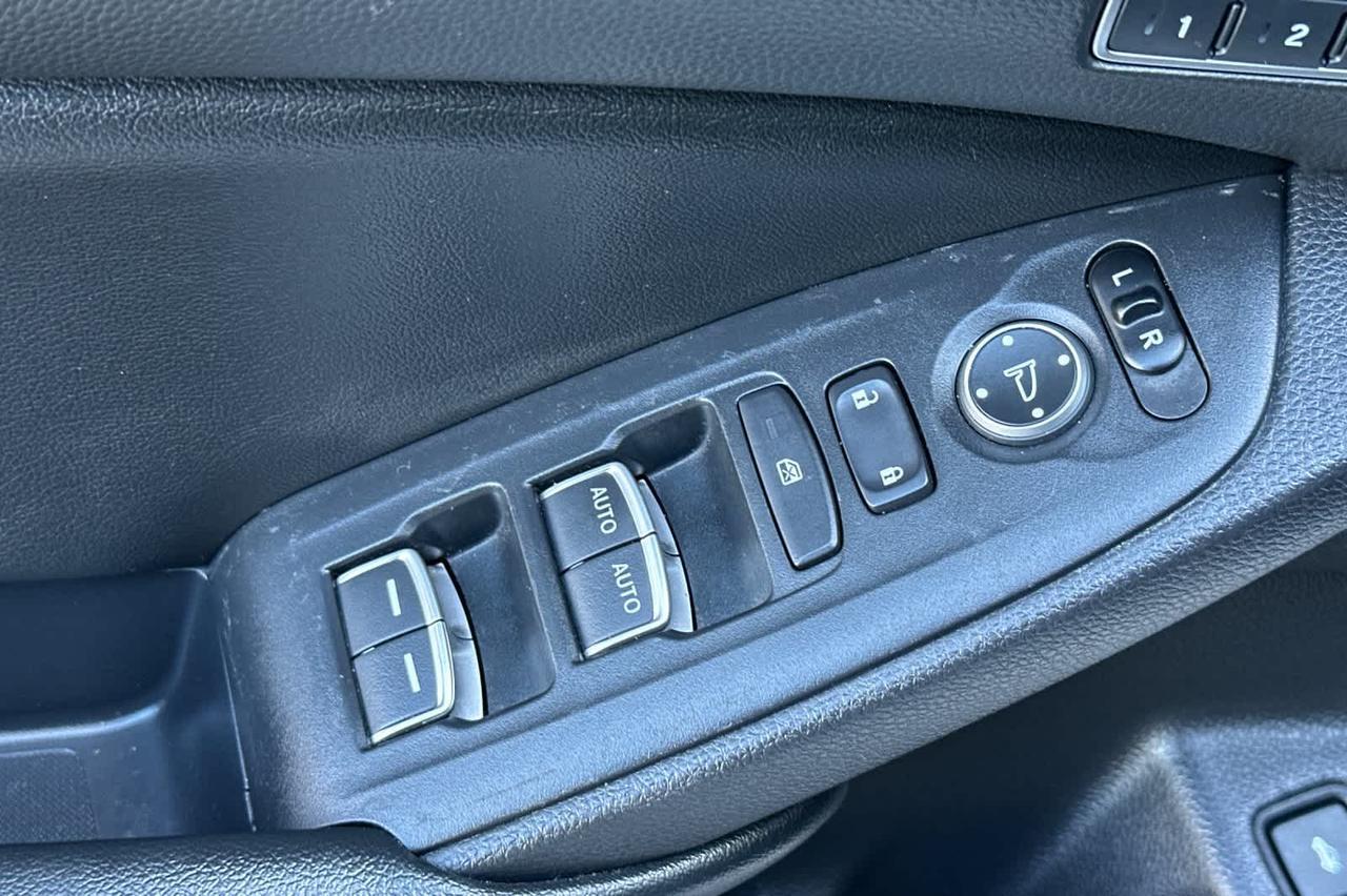 2022 Honda Accord Touring Roseville CA