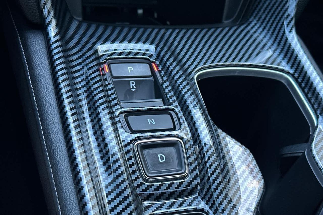 2022 Honda Accord Touring Roseville CA