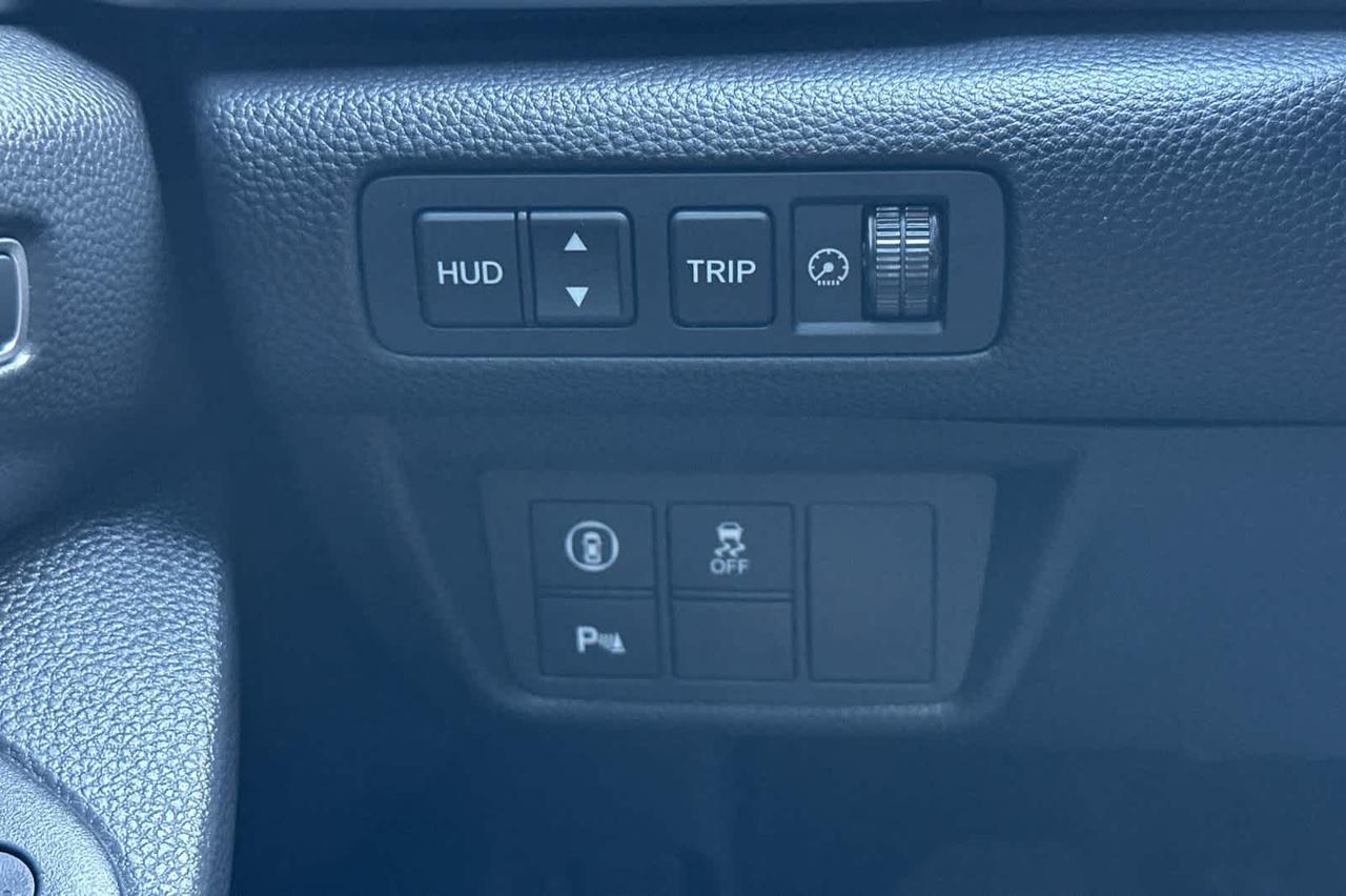 2022 Honda Accord Touring Roseville CA