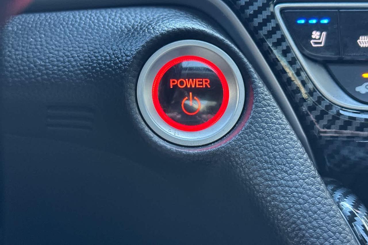 2022 Honda Accord Touring Roseville CA