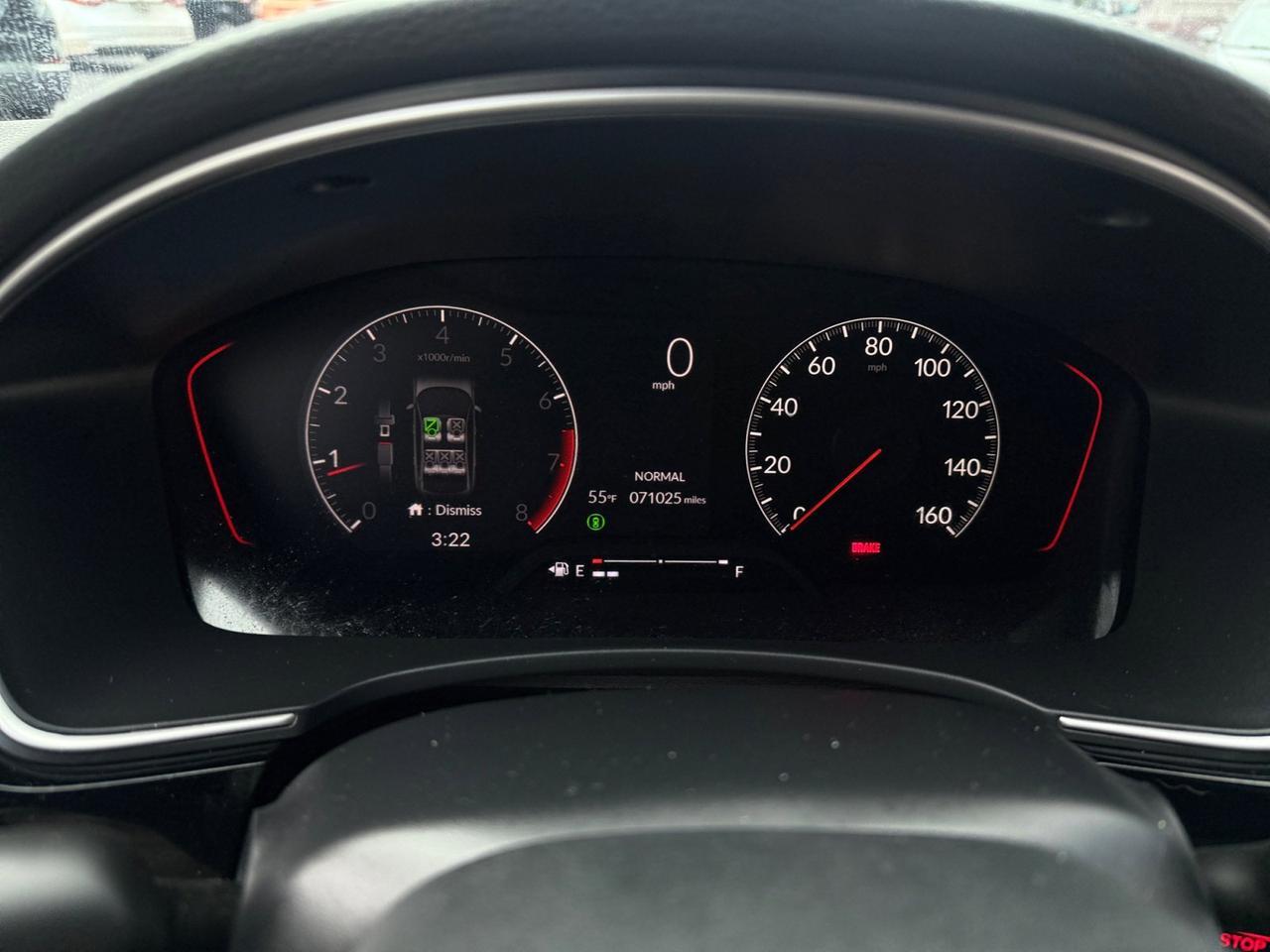 2022 Honda CIVIC SI Salt Lake City UT