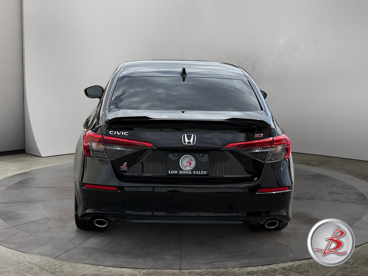 2022 Honda CIVIC SI Salt Lake City UT