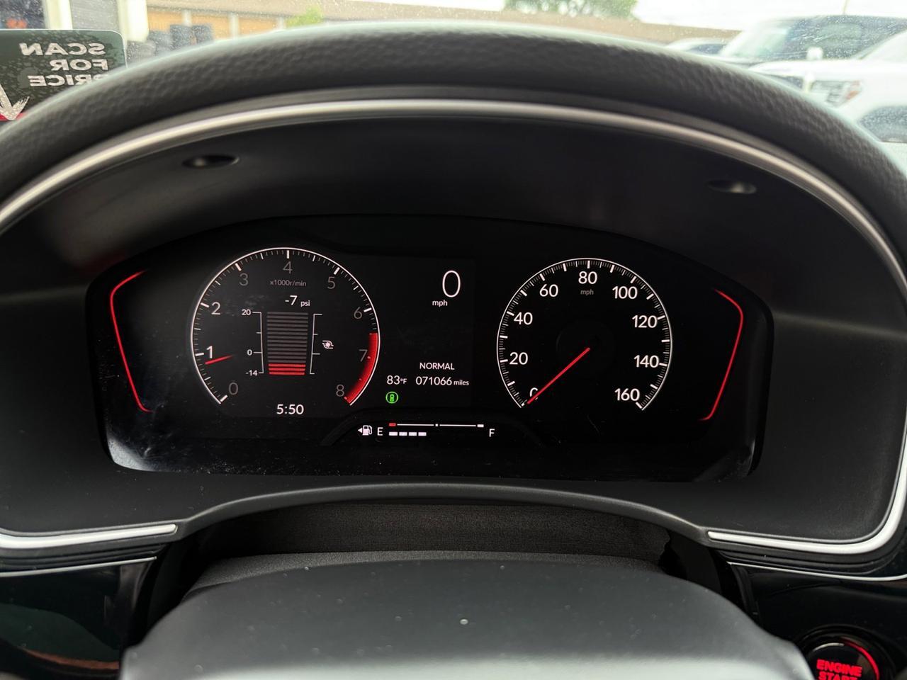 2022 Honda CIVIC SI Salt Lake City UT