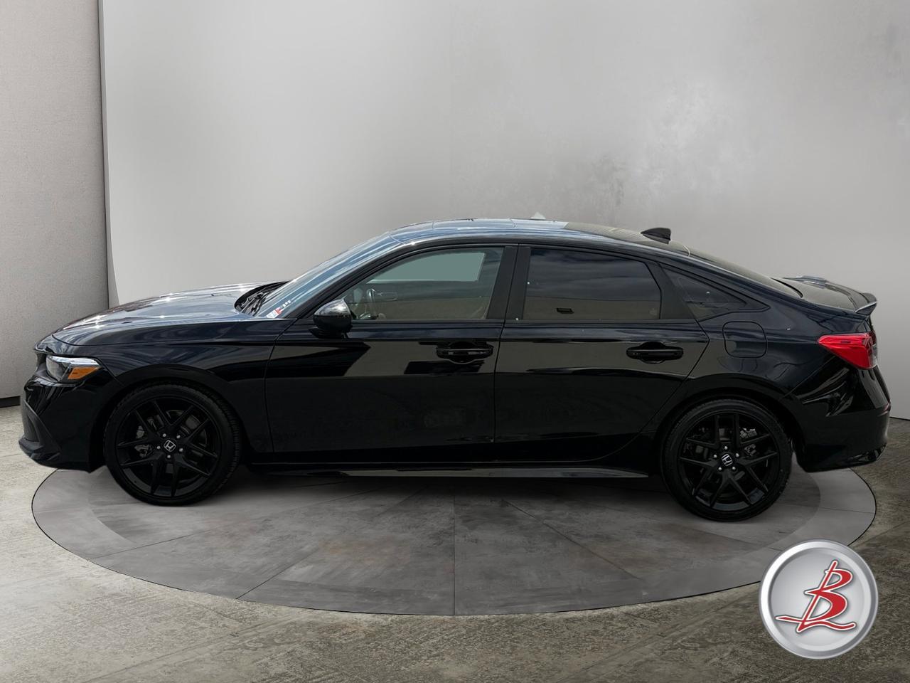 2022 Honda CIVIC SI Salt Lake City UT