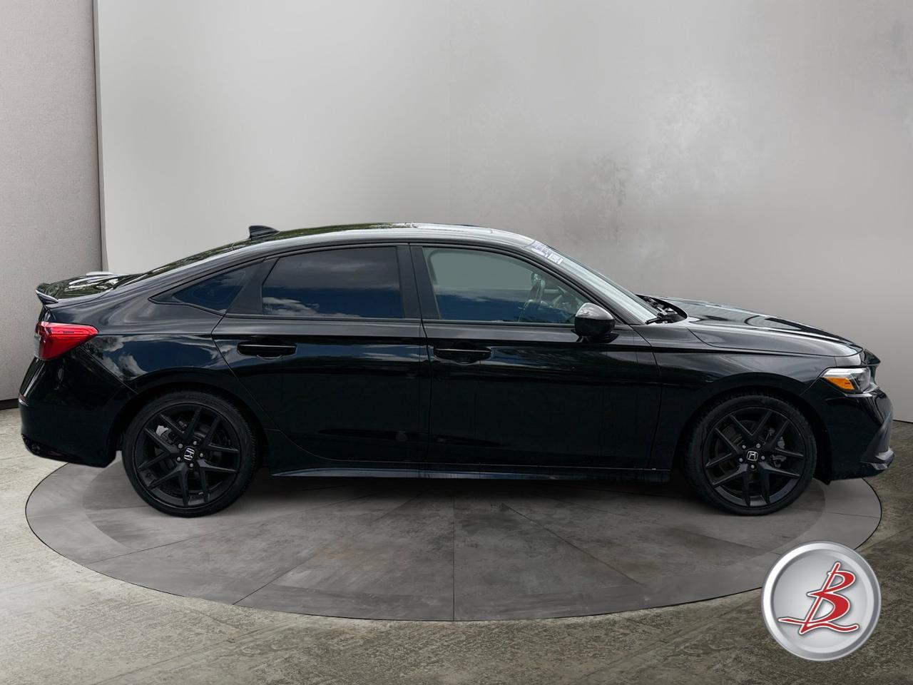 2022 Honda CIVIC SI Salt Lake City UT