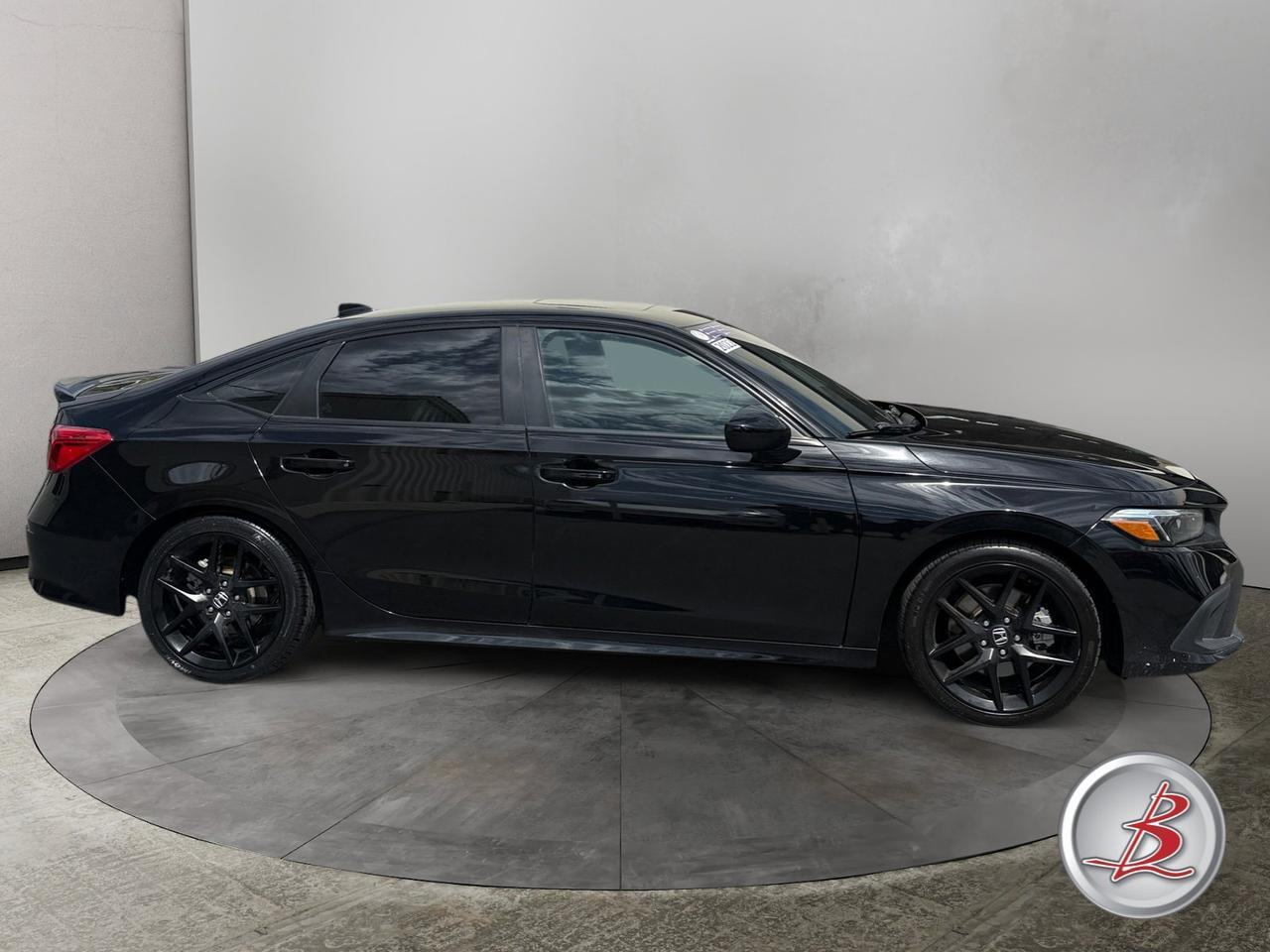 2022 Honda CIVIC SI Salt Lake City UT