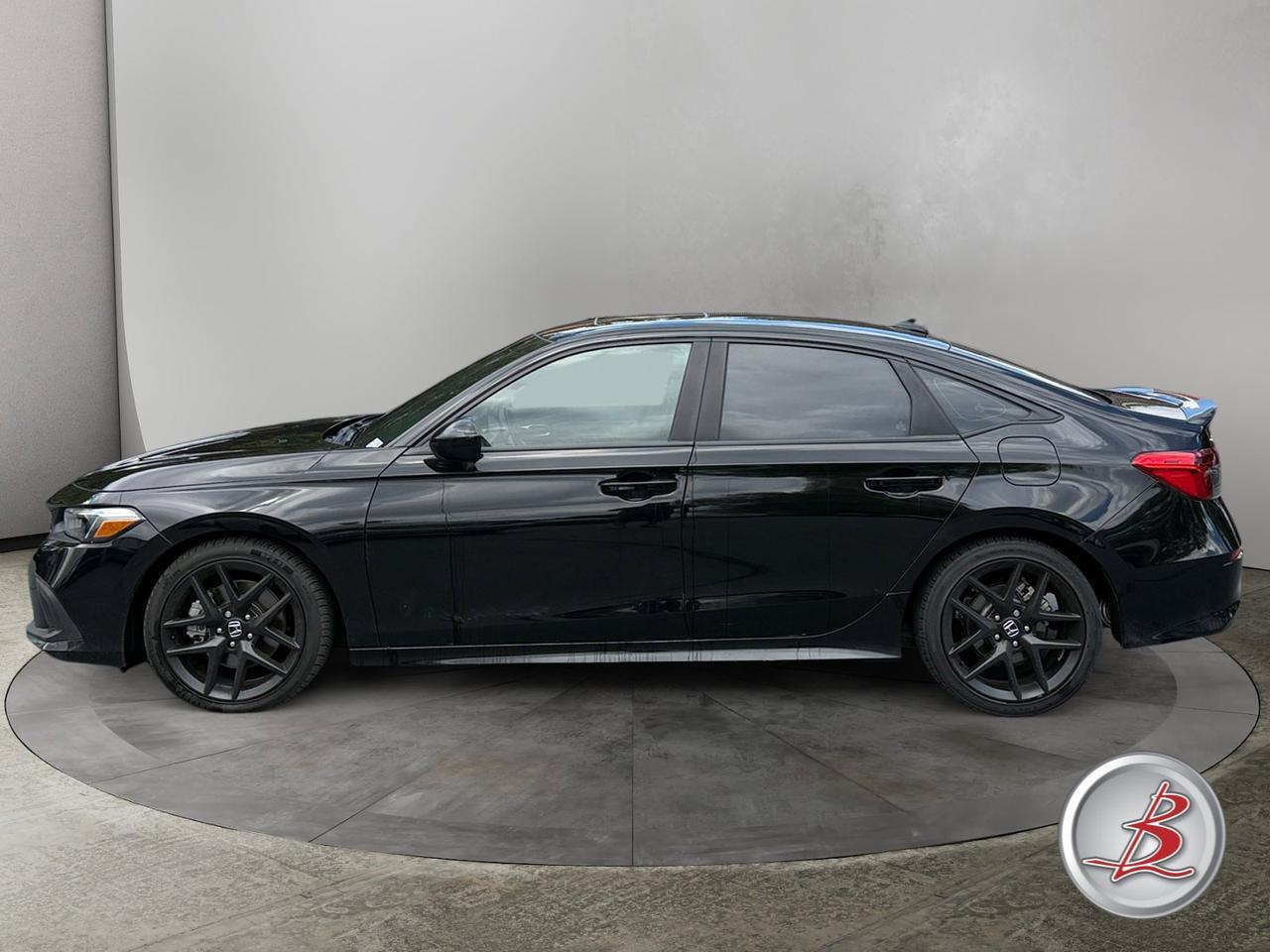 2022 Honda CIVIC SI Salt Lake City UT
