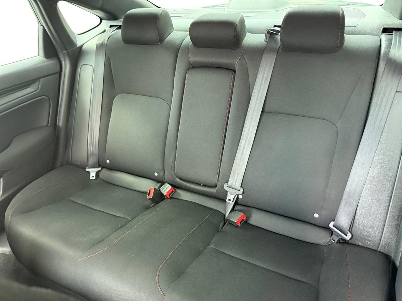 2022 Honda CIVIC SI Salt Lake City UT