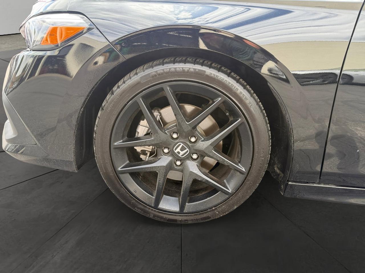 2022 Honda CIVIC SI Salt Lake City UT