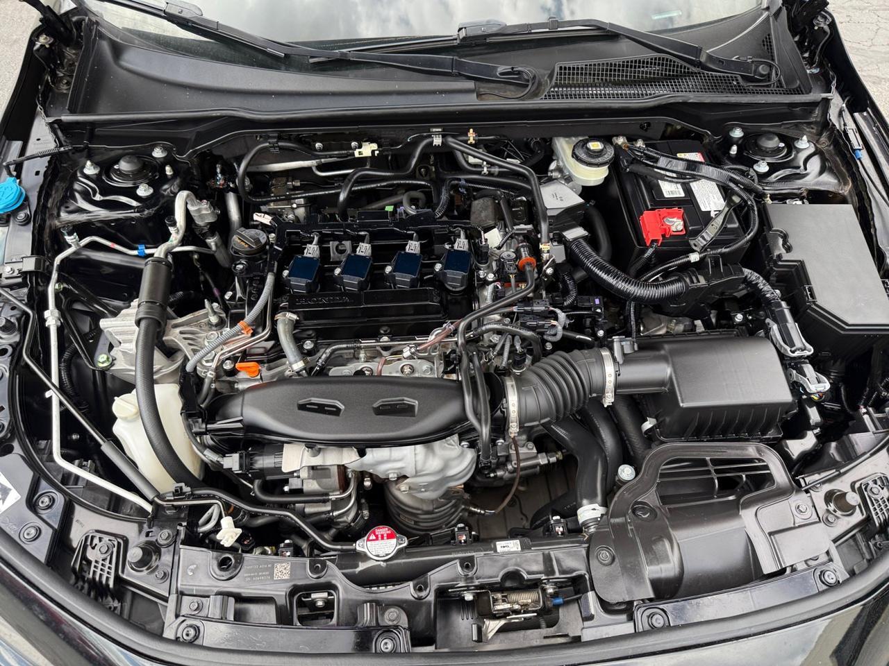2022 Honda CIVIC SI Salt Lake City UT