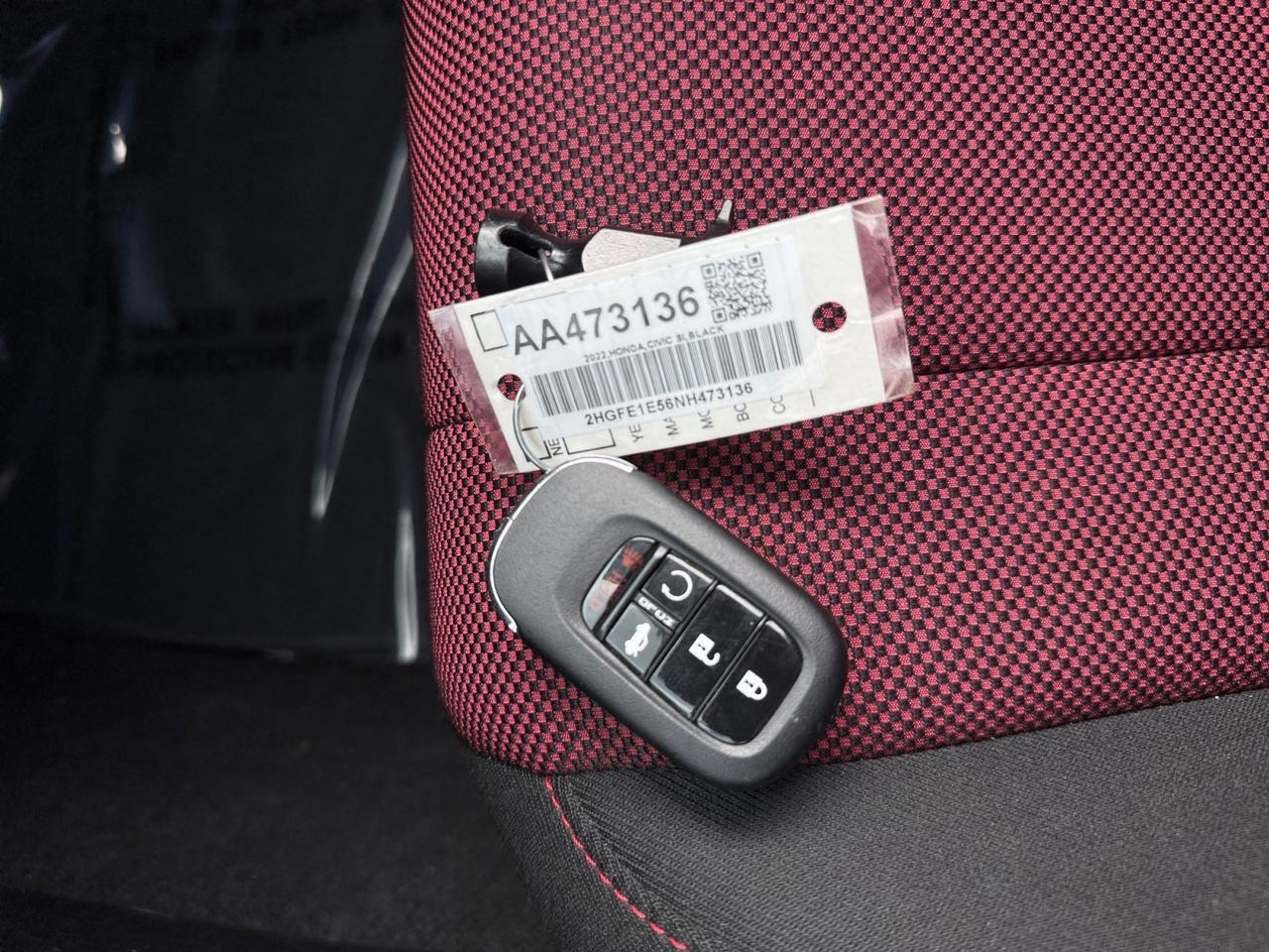2022 Honda CIVIC SI Salt Lake City UT