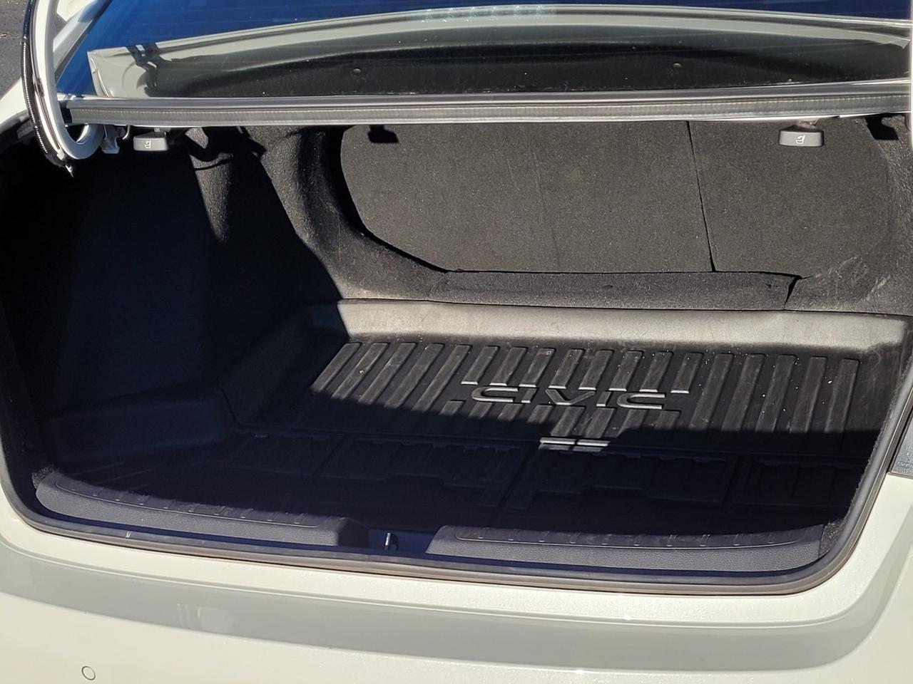 2022 Honda CIVIC TOURING 4 DOOR Vacaville CA