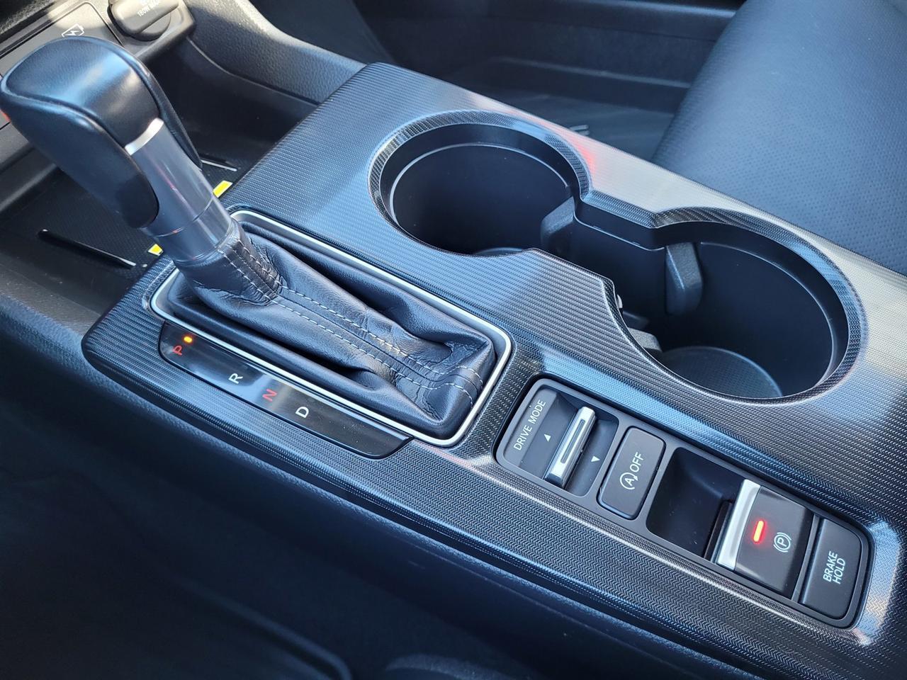 2022 Honda CIVIC TOURING 4 DOOR Vacaville CA