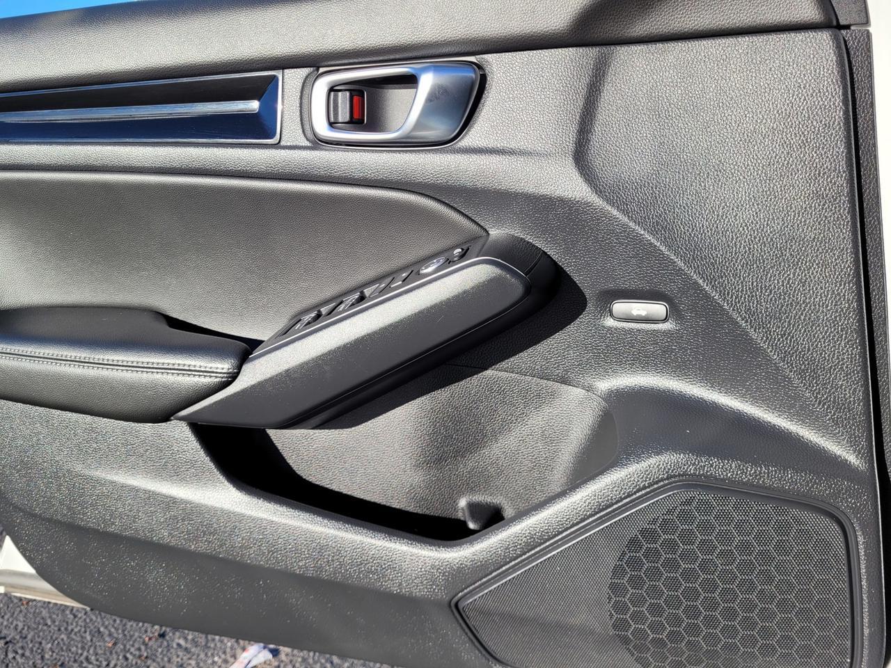 2022 Honda CIVIC TOURING 4 DOOR Vacaville CA