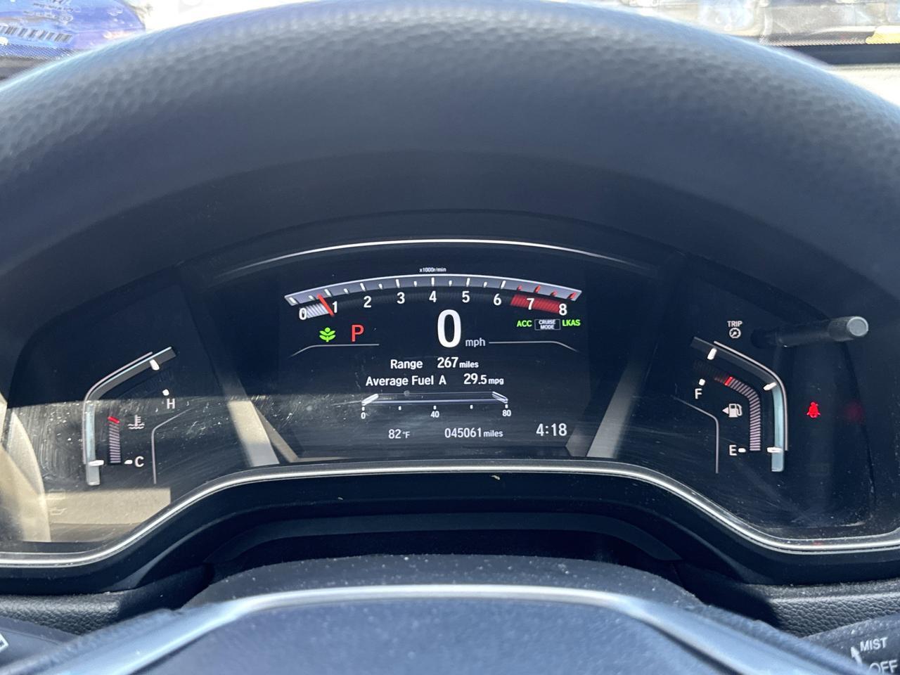 2022 Honda CR-V San Antonio TX