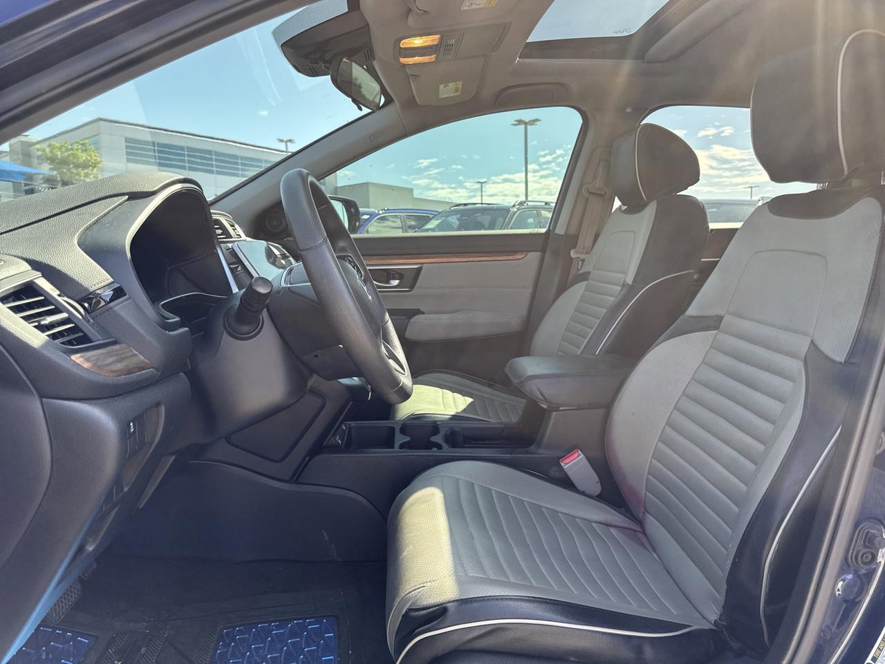 2022 Honda CR-V San Antonio TX