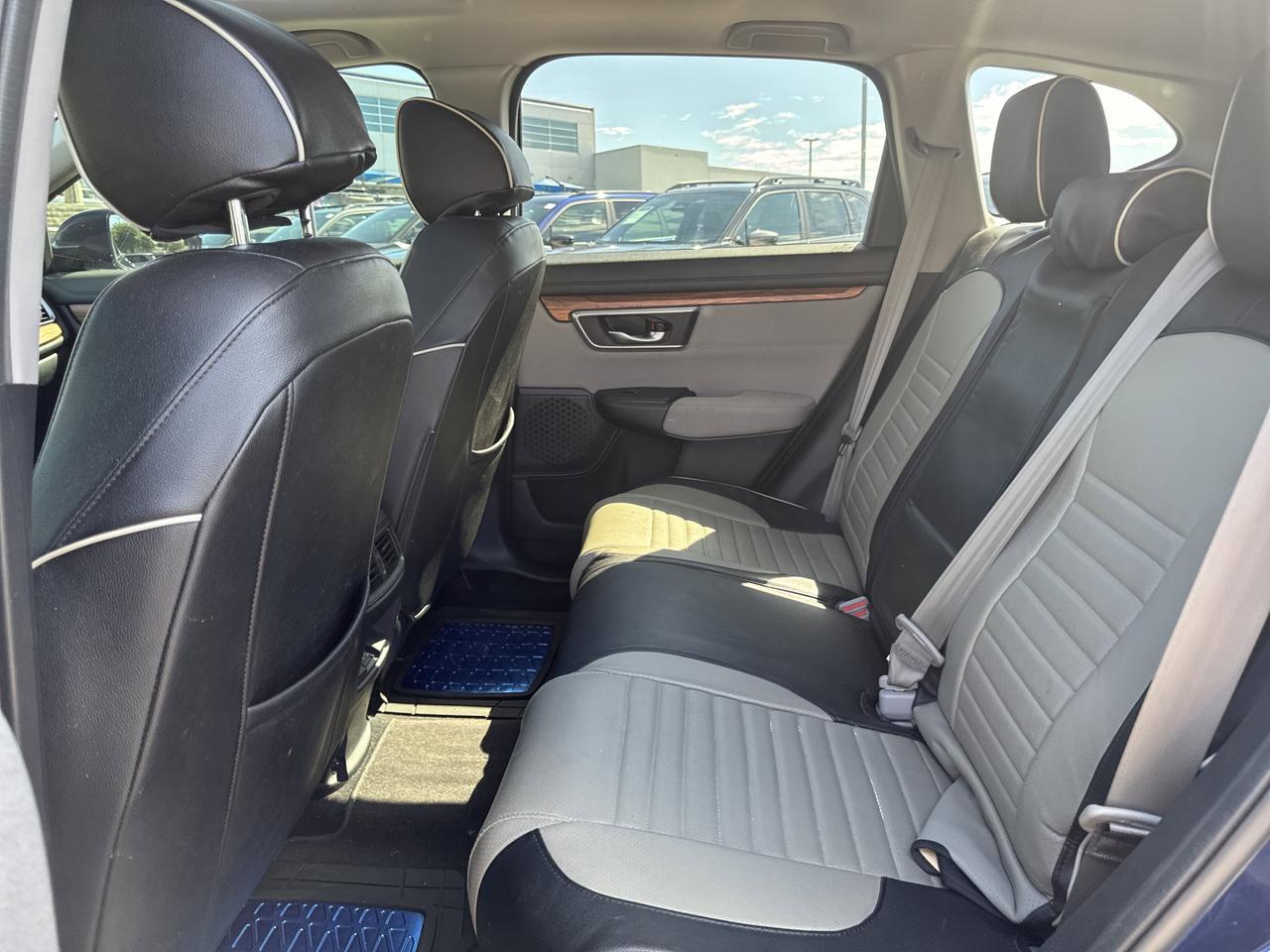 2022 Honda CR-V San Antonio TX