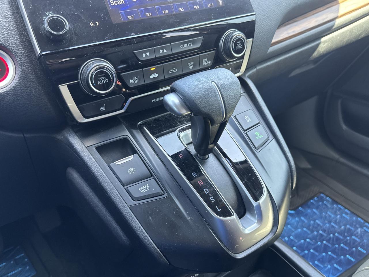 2022 Honda CR-V San Antonio TX