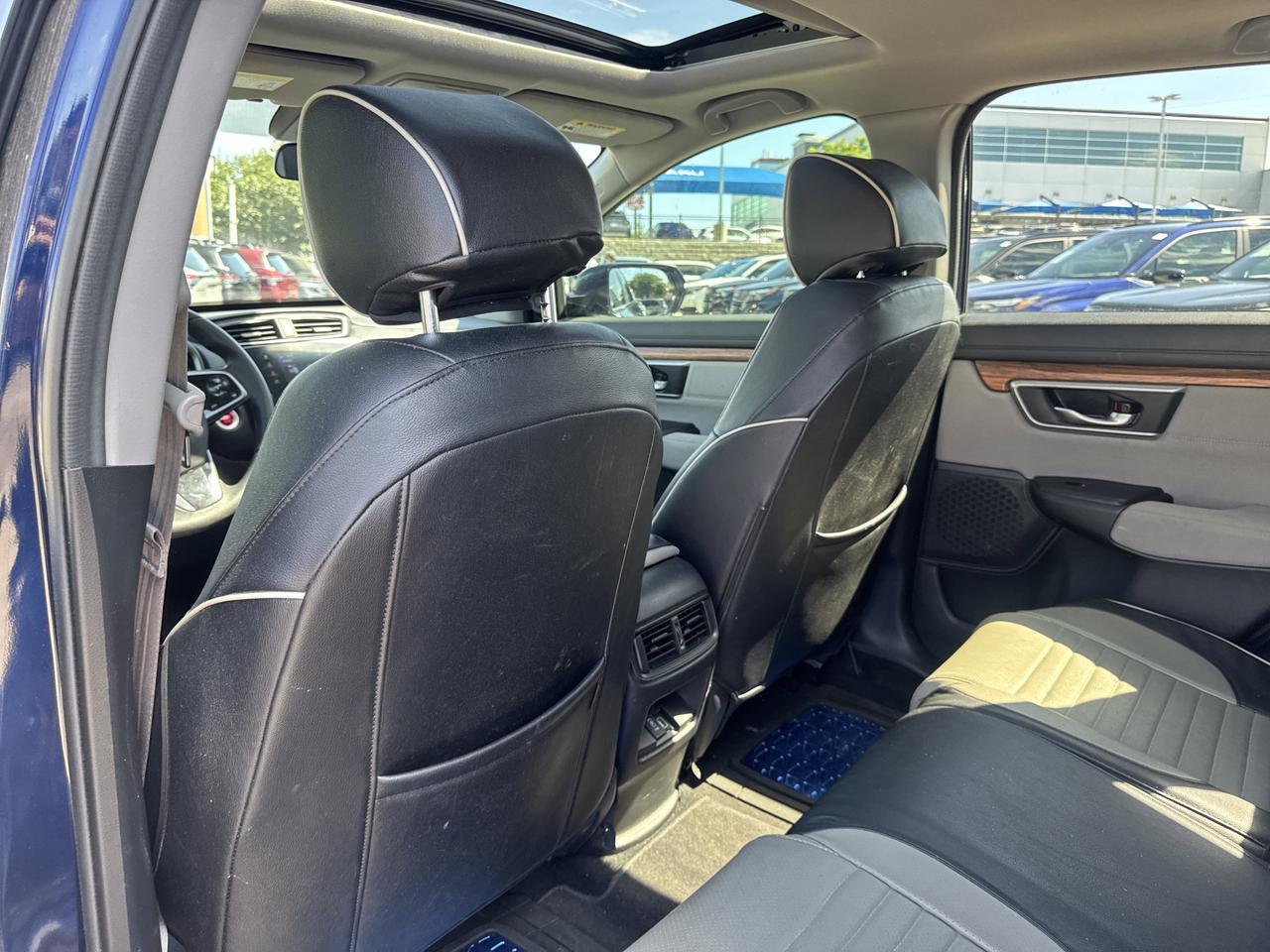 2022 Honda CR-V San Antonio TX