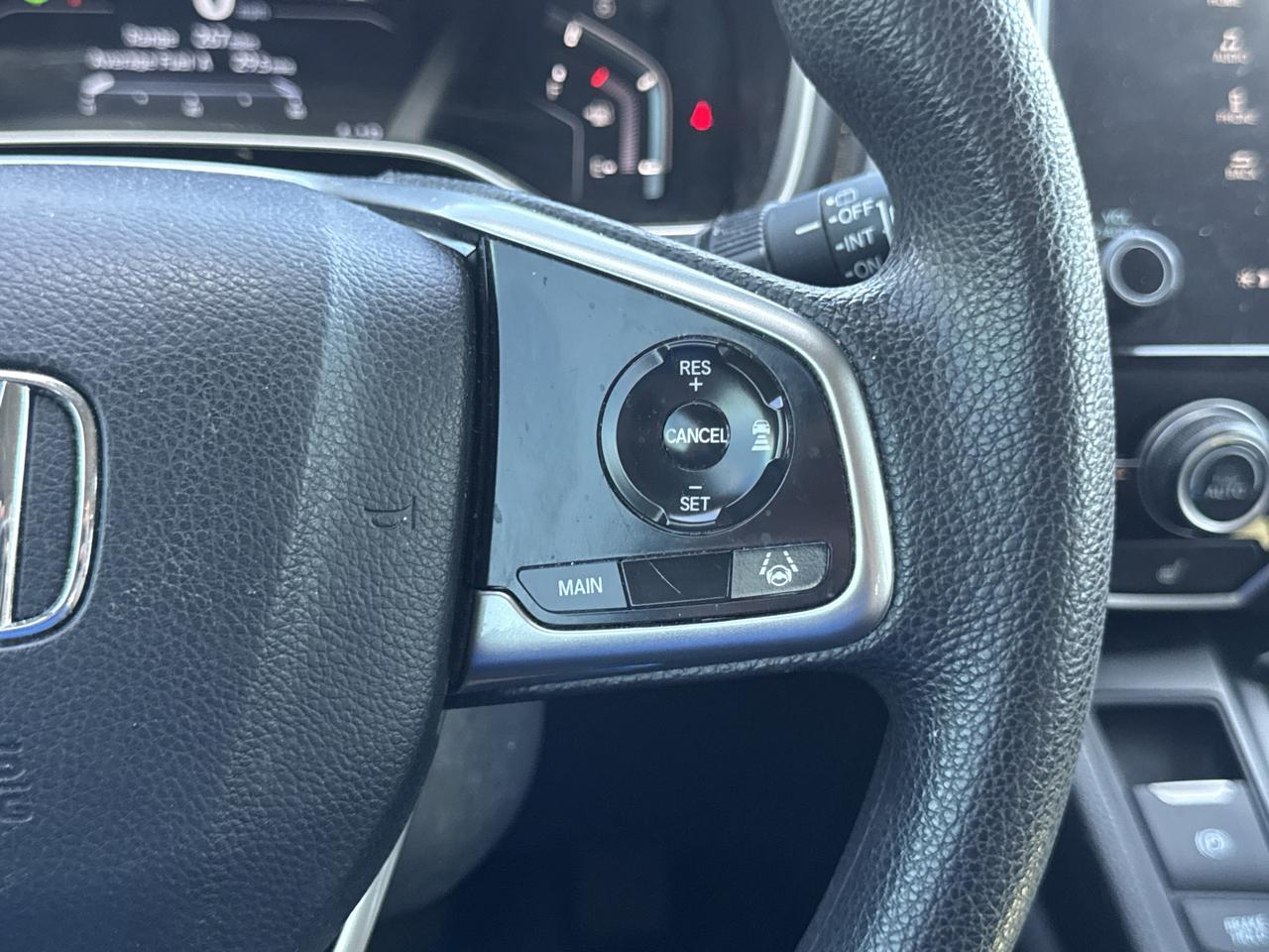 2022 Honda CR-V San Antonio TX