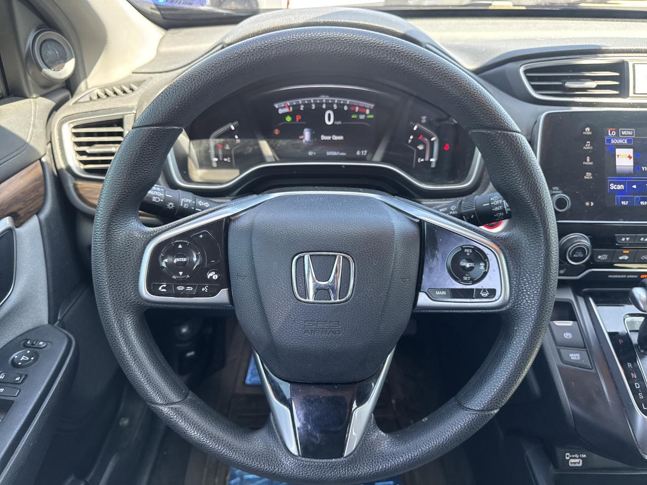 2022 Honda CR-V San Antonio TX