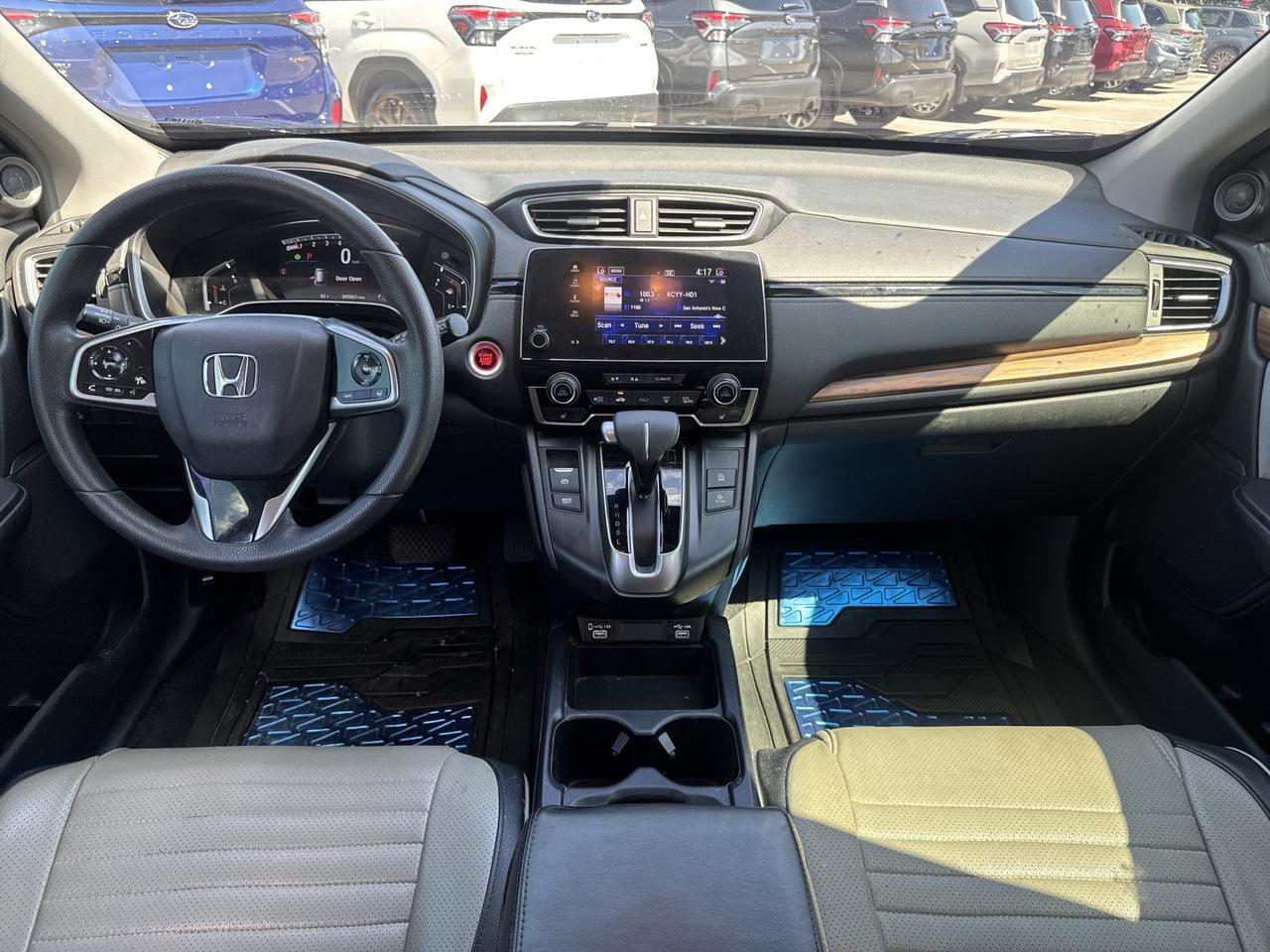 2022 Honda CR-V San Antonio TX