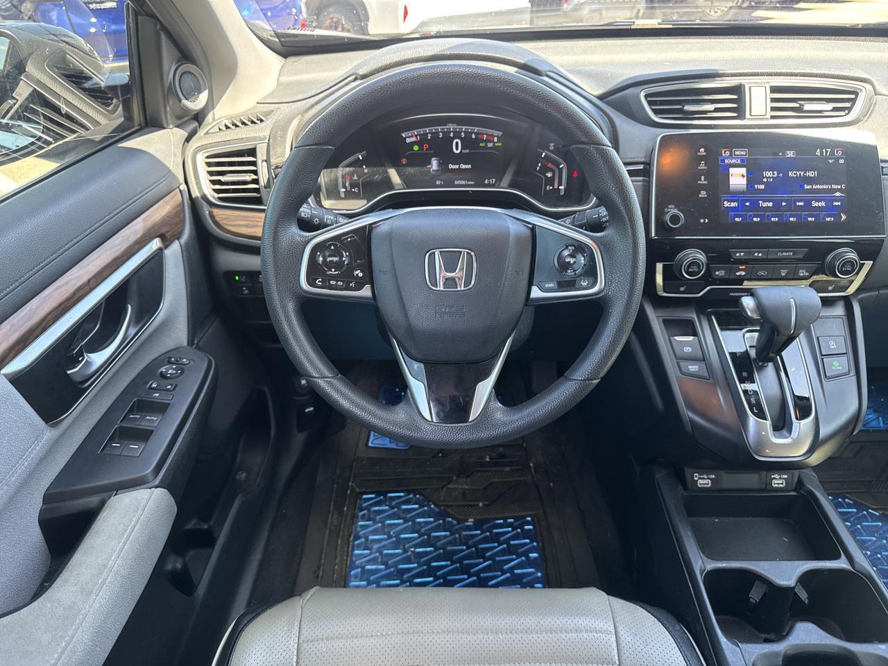2022 Honda CR-V San Antonio TX