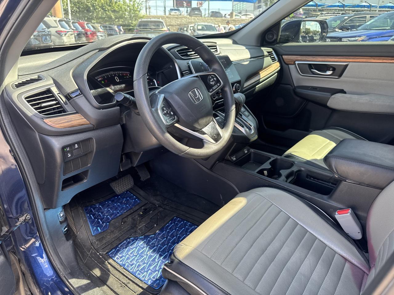2022 Honda CR-V San Antonio TX